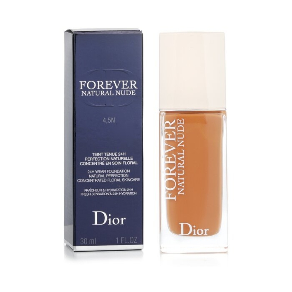 Dior Forever Natural Nude 4,5 N Natural